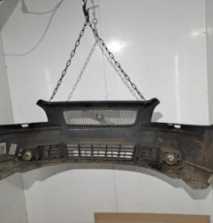 Pare choc avant VOLVO V 50 Photo n°5