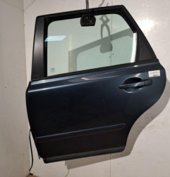 Porte arriere gauche VOLVO V 50 Photo n°1