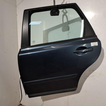 Porte arriere gauche VOLVO V 50 Photo n°1