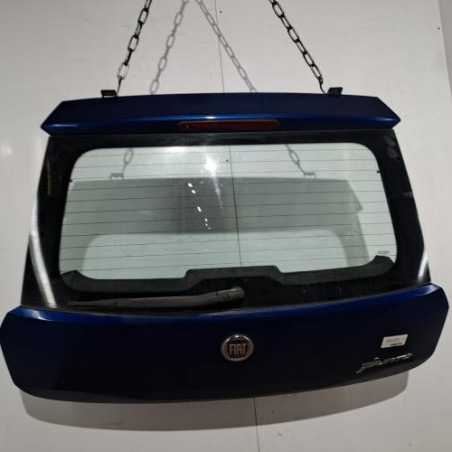 Malle/Hayon arriere FIAT GRANDE PUNTO Photo n°1