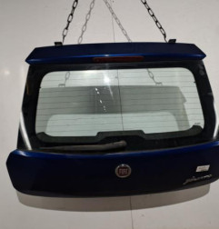 Malle/Hayon arriere FIAT GRANDE PUNTO