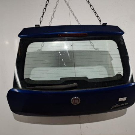 Malle/Hayon arriere FIAT GRANDE PUNTO