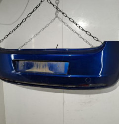 Pare choc arriere FIAT GRANDE PUNTO Photo n°1