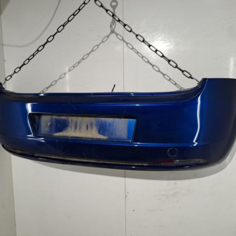 Pare choc arriere FIAT GRANDE PUNTO
