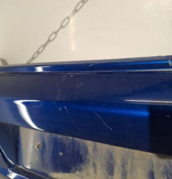 Pare choc arriere FIAT GRANDE PUNTO Photo n°3