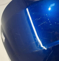 Pare choc arriere FIAT GRANDE PUNTO Photo n°6