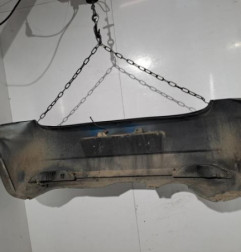 Pare choc arriere FIAT GRANDE PUNTO Photo n°7