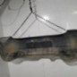 Pare choc arriere FIAT GRANDE PUNTO