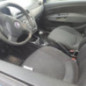 Pare choc arriere FIAT GRANDE PUNTO