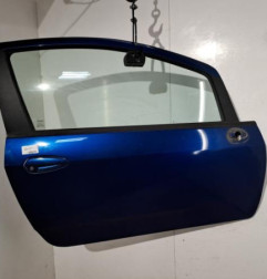Porte avant droit FIAT GRANDE PUNTO Photo n°1
