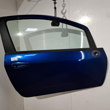 Porte avant droit FIAT GRANDE PUNTO Photo n°1