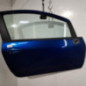 Porte avant droit FIAT GRANDE PUNTO
