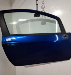 Porte avant droit FIAT GRANDE PUNTO