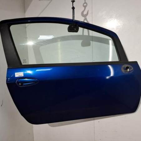 Porte avant droit FIAT GRANDE PUNTO