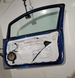 Porte avant droit FIAT GRANDE PUNTO Photo n°3