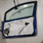 Porte avant droit FIAT GRANDE PUNTO