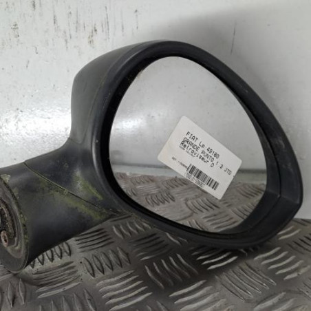 Retroviseur droit FIAT GRANDE PUNTO