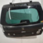 Malle/Hayon arriere PEUGEOT 207