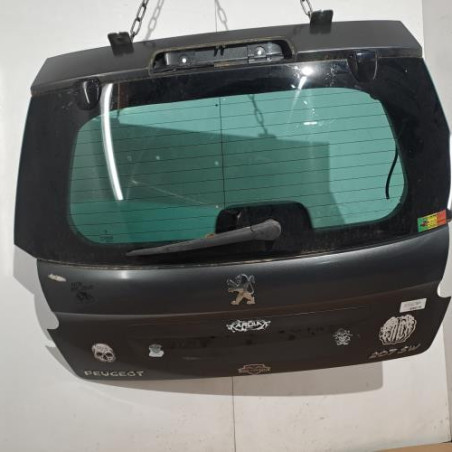 Malle/Hayon arriere PEUGEOT 207