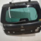Malle/Hayon arriere PEUGEOT 207