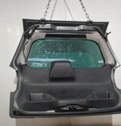 Malle/Hayon arriere PEUGEOT 207 Photo n°3