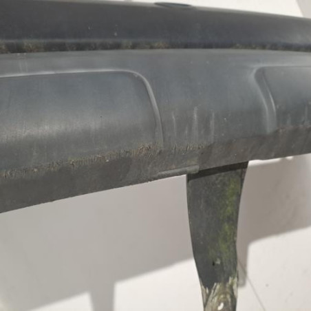Pare choc arriere PEUGEOT 207