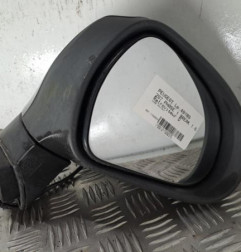 Retroviseur droit PEUGEOT 207 Photo n°3