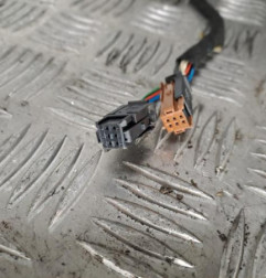 Retroviseur droit PEUGEOT 207 Photo n°4