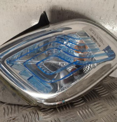 Feu arriere principal droit (feux) RENAULT ZOE 1 Photo n°1