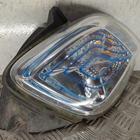 Feu arriere principal droit (feux) RENAULT ZOE 1