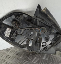 Feu arriere principal droit (feux) RENAULT ZOE 1 Photo n°4