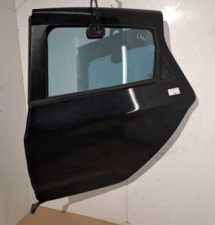 Porte arriere gauche RENAULT ZOE 1 Photo n°1