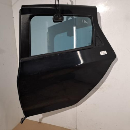 Porte arriere gauche RENAULT ZOE 1 Photo n°1