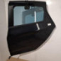 Porte arriere gauche RENAULT ZOE 1