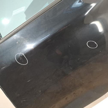 Porte arriere gauche RENAULT ZOE 1