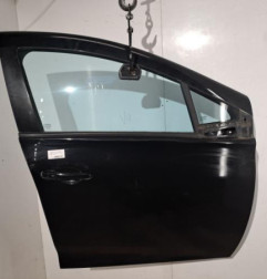 Porte avant droit RENAULT ZOE 1 Photo n°1