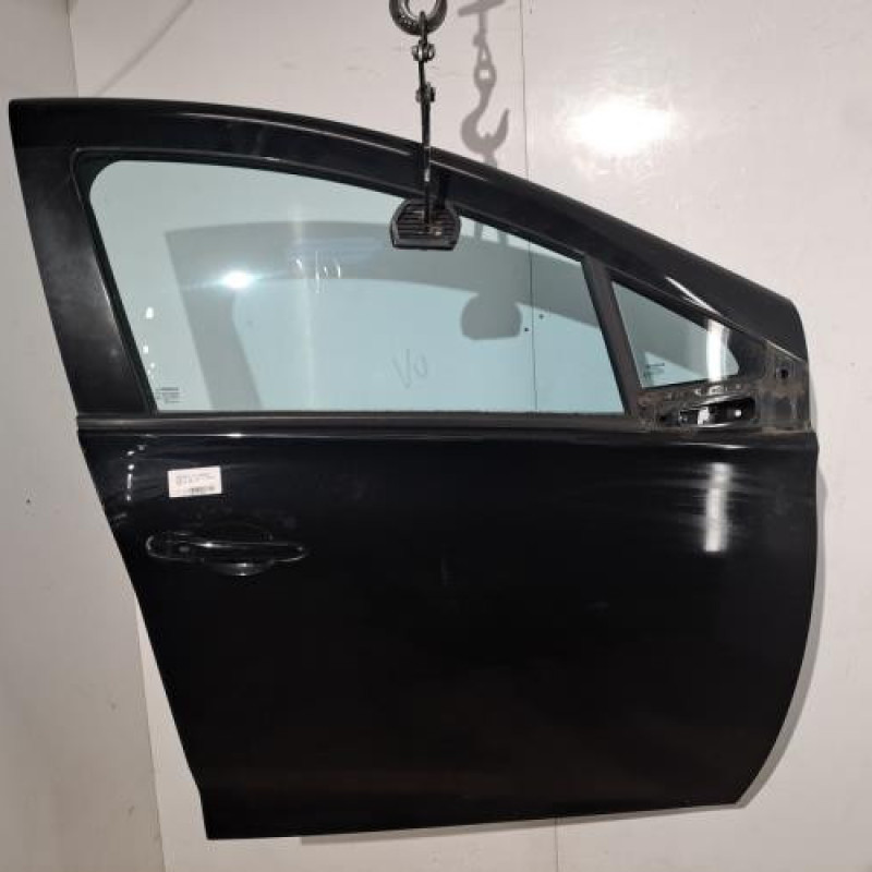 Porte avant droit RENAULT ZOE 1