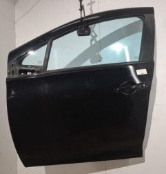 Porte avant gauche RENAULT ZOE 1 Photo n°1