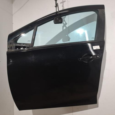 Porte avant gauche RENAULT ZOE 1 Photo n°1