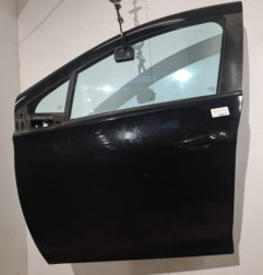 Porte avant gauche RENAULT ZOE 1