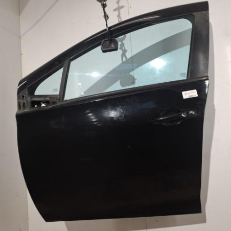 Porte avant gauche RENAULT ZOE 1