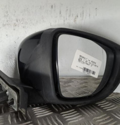 Retroviseur droit RENAULT ZOE 1 Photo n°3