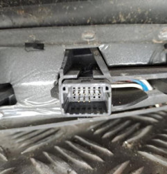 Retroviseur droit RENAULT ZOE 1 Photo n°5