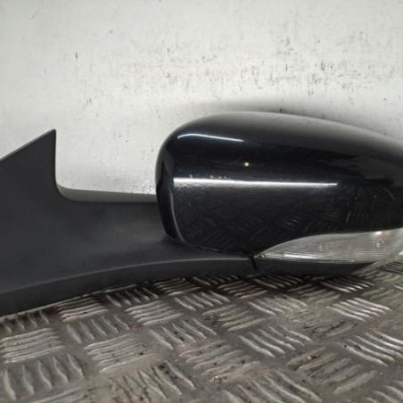 Retroviseur gauche RENAULT ZOE 1 Photo n°1