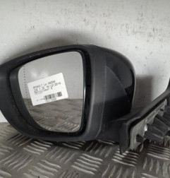 Retroviseur gauche RENAULT ZOE 1 Photo n°3