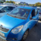 Moteur OPEL AGILA B