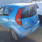 Moteur OPEL AGILA B