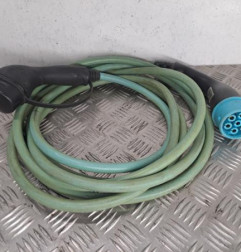 Chargeur (Voiture électrique) RENAULT ZOE 1 Photo n°1