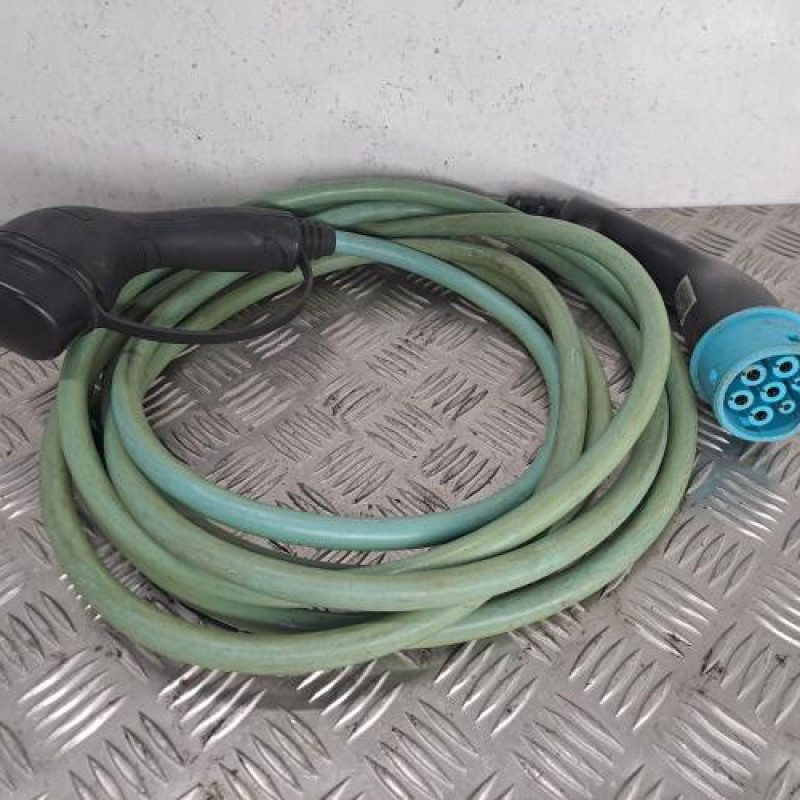 Chargeur (Voiture électrique) RENAULT ZOE 1