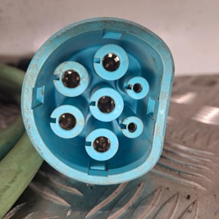 Chargeur (Voiture électrique) RENAULT ZOE 1